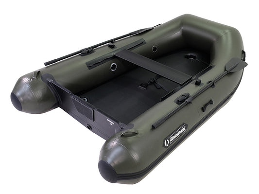 Allroundmarin XTREAM 265 - Schlauchboot mit Hartluftboden