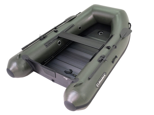 Allroundmarin XTREAM 265 - Schlauchboot mit Aluboden