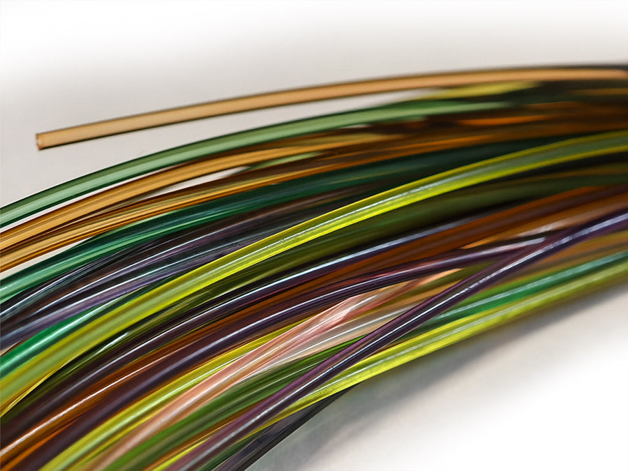  Camouflage Mono Welsvorfach Dalke Fishing