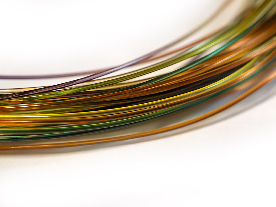 Camouflage Mono Catfish Leader