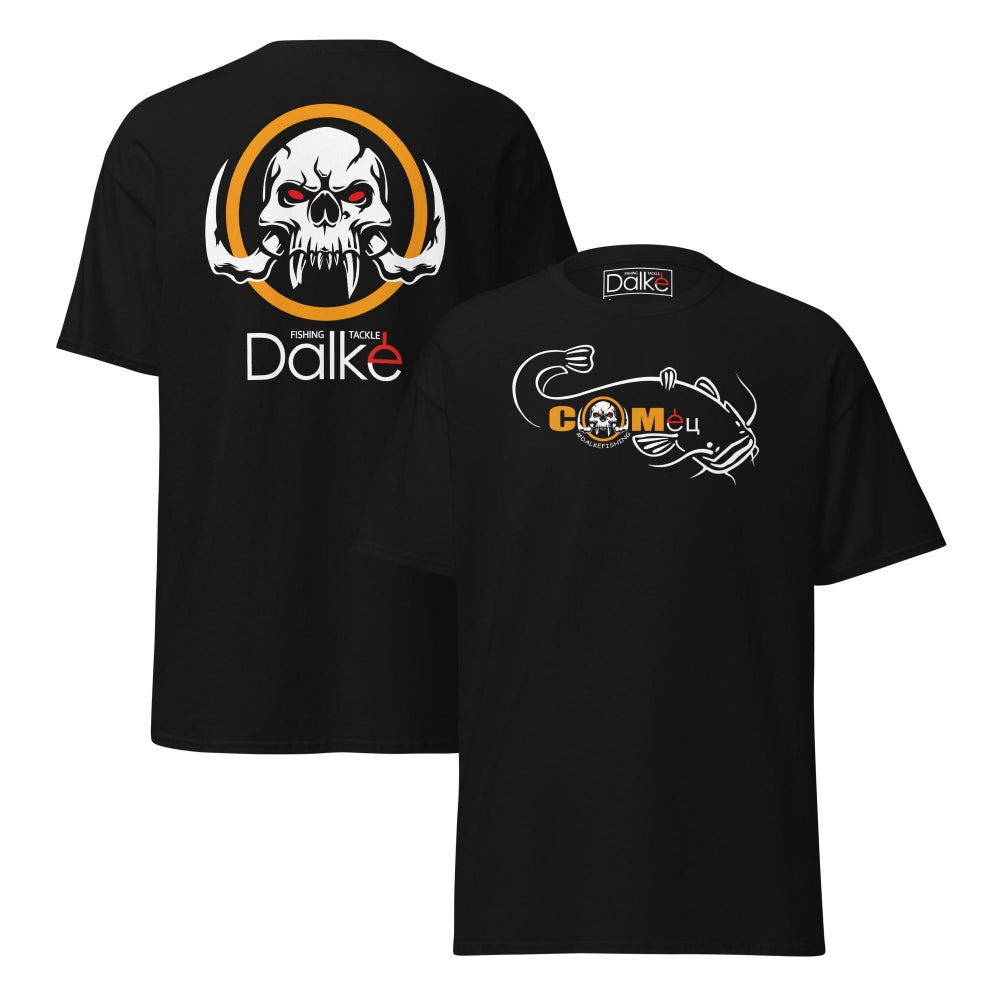 Футболка СОмец от Dalke Fishing