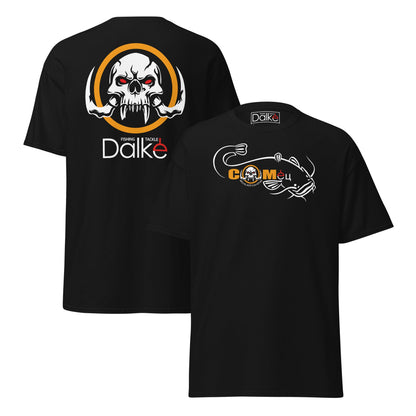 Футболка СОмец от Dalke Fishing