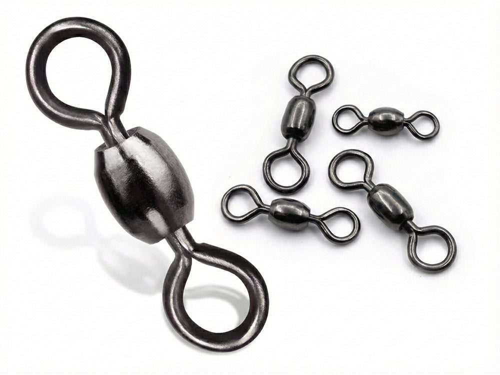 Mastodont Swivel Wallerwirbel 