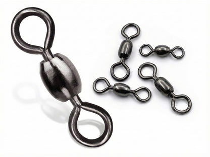 Mastodont Swivel Wallerwirbel 