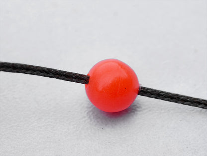 Mastodont Catfisch Shock Beads Wels Gummiperle