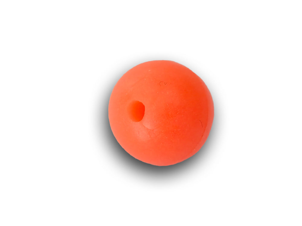 Mastodont Catfisch Shock Beads Gummiperlen von Dalke Fishing