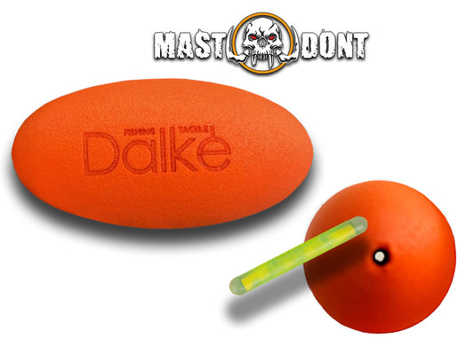 DLAKE FISHING EVA Wels U-Pose