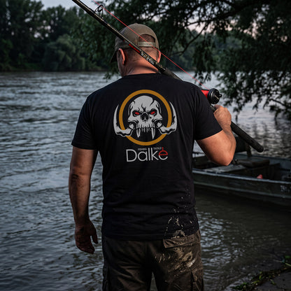 Рыболовная футболка для сомятника Mastodont Dalke Fishing