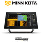 Minn Kota A13 Echolot & GPS-Kartenplotter 