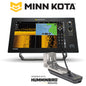Minn Kota A16 Echolot & GPS-Kartenplotter