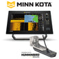 Minn Kota A13 Echolot & GPS-Kartenplotter