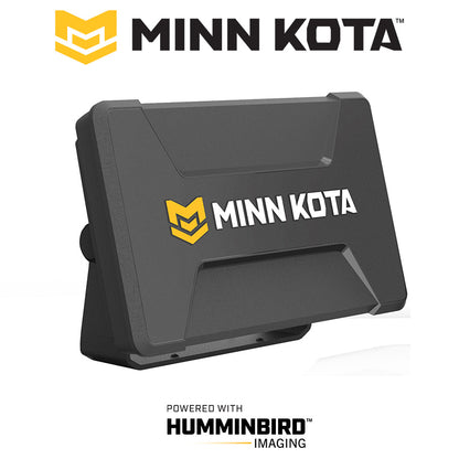 Minn Kota Echolot Schutzdeckel