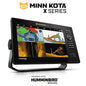 Minn Kota X10 CMSI 10,1 Zoll HD Echolot 