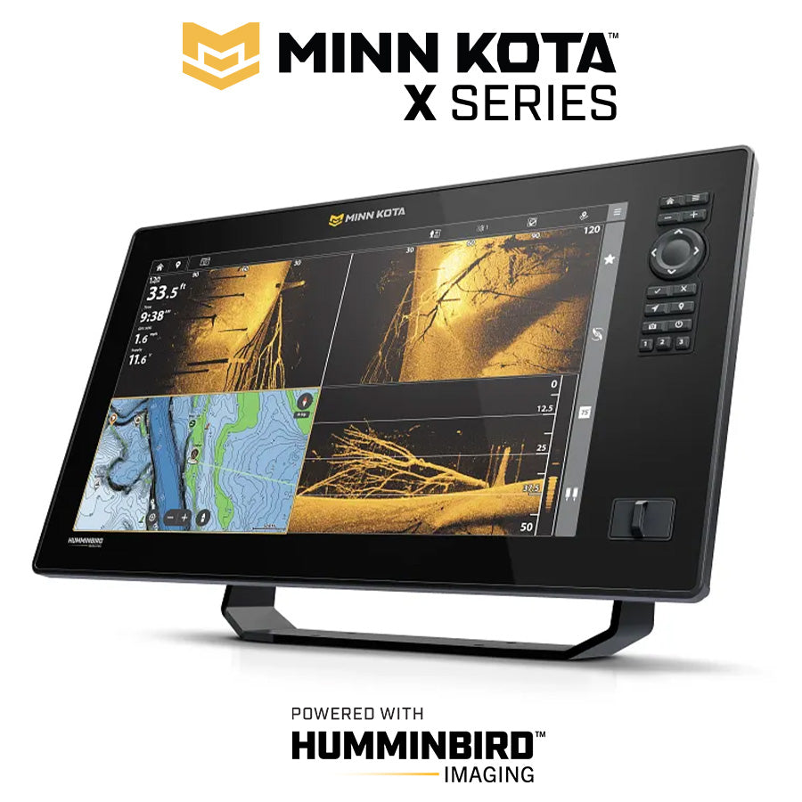 Minn Kota X16