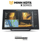 Minn Kota X16 Echolot
