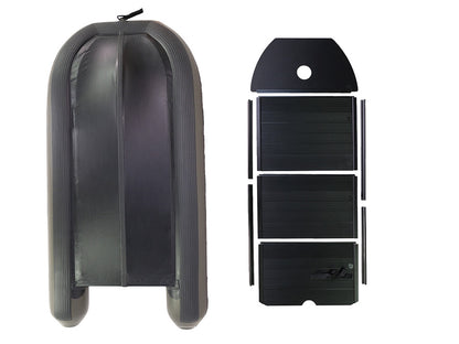 Scout 330 Schlauchboot mit Aluboden