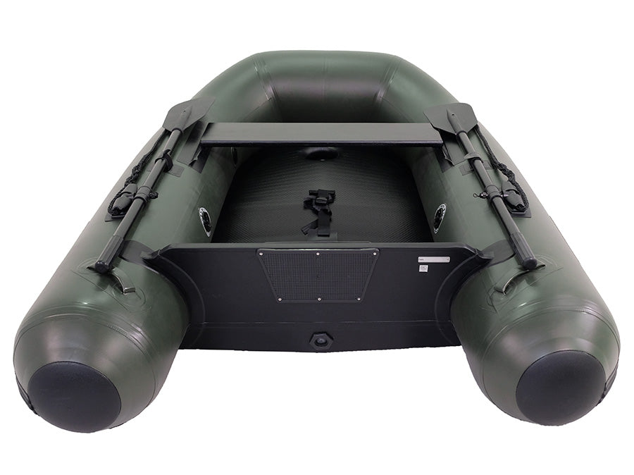 Scout 210 Schlauchboot