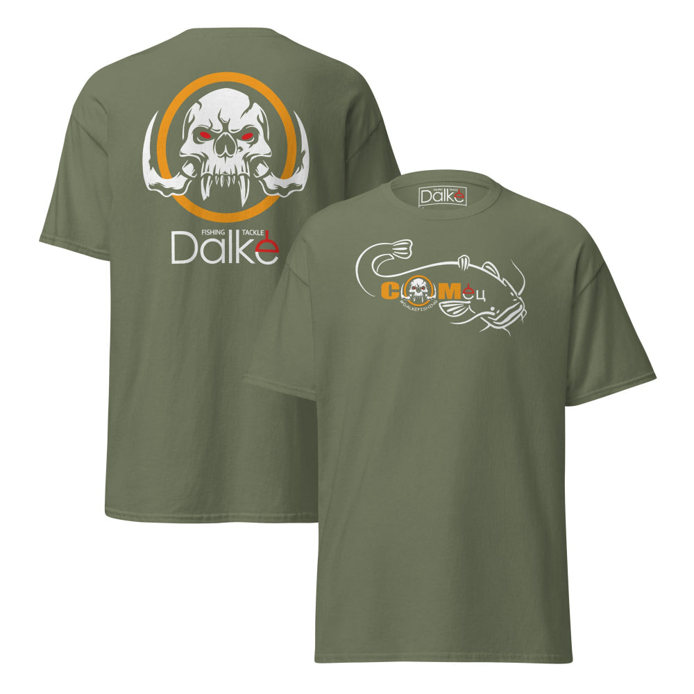 Футболка СОмец от Dalke Fishing