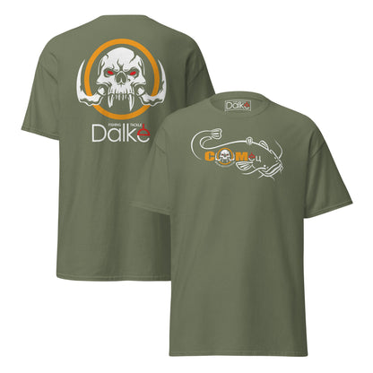 Футболка СОмец от Dalke Fishing
