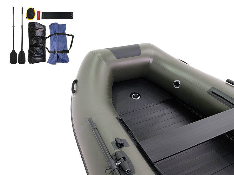 Allroundmarin XTREAM 305