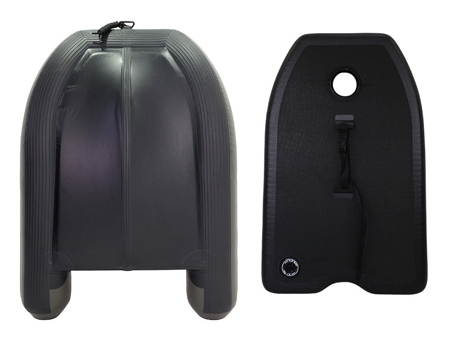 XTREAM 205 - Schlauchboot mit Hartluftboden