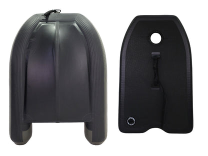 XTREAM 205 - Schlauchboot mit Hartluftboden