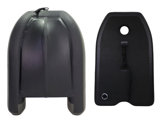 XTREAM 205 - Schlauchboot mit Hartluftboden