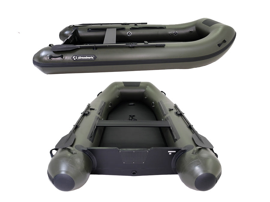 Allroundmarin XTREAM 335 Boot