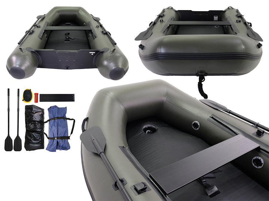 XTREAM 265 - Angelboot