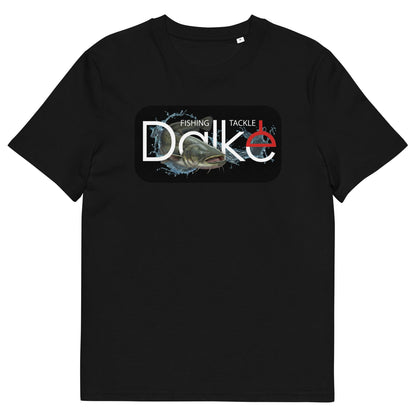 Dalke Fishing Bio-Baumwolle T-shirt für Wallerangler
