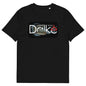 Dalke Fishing Bio-Baumwolle T-shirt für Wallerangler