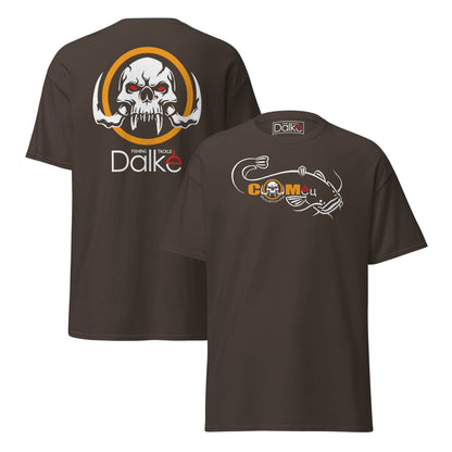 Футболка СОмец от Dalke Fishing