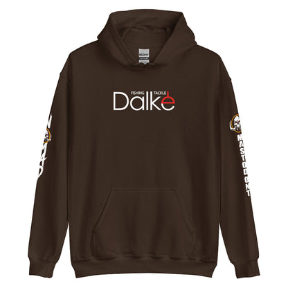 Dalke Fishing Hoodie